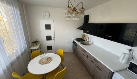 2 izbový byt Nitra-Chrenová, Ďumbierska ulica - REZERVOVANÉ