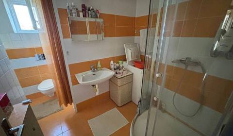 Rodinný dom Topoľčany