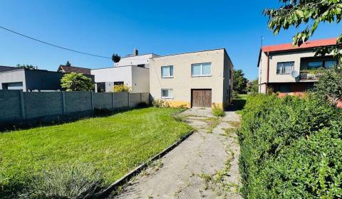 Na predaj 5-izbový rodinný dom v Partizánskom – Šimonovany, pozemok 10