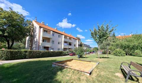 Predaj 2-izbového bytu v lukratívnej lokalite – Nitra, ulica 8. Mája