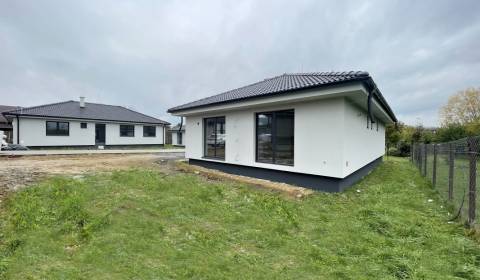 DOKONČENÁ NOVOSTAVBA,SOĽ-VRANOV N. TOPĽOU,MOŽNÁ DOHODA