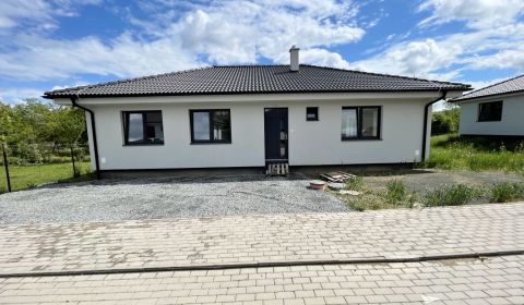 DOKONČENÁ NOVOSTAVBA,SOĽ-VRANOV N. TOPĽOU,MOŽNÁ DOHODA