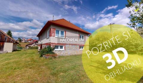 Predaj, rodinný dom Važec, Štefana Rysuľu - EXKLUZÍV...