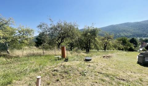 PEČOVSKÁ NOVÁ VES-OKR. SABINOV, POZEMOK, 563 m2,UL.NA PEČOVEC 