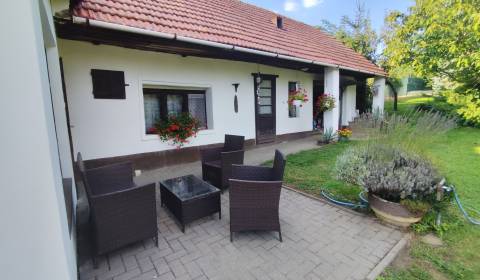 Ponúkame na predaj záhradný domček - Jasová