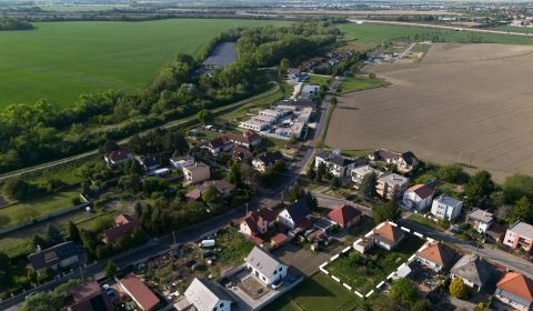 Vidiecky dom s veľkým pozemkom v Kalinkovo – pokojné bývanie