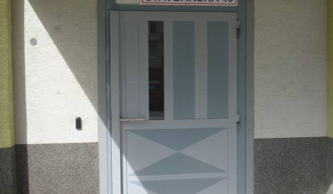 2-izbový byt na predaj v Bratislave - Vrakuňa