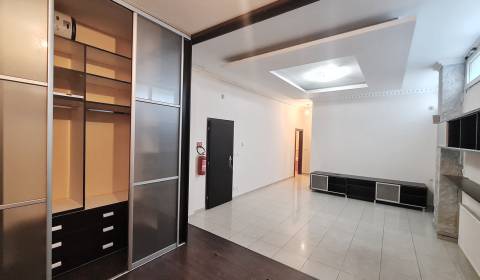 Obchodný priestor (ideál kozmetický salón a i) 55m