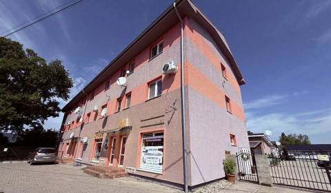 NA PREDAJ INVESTIČNÝ 3 IZBOVÝ BYT, LEHNICE