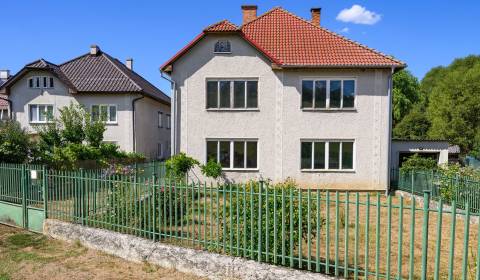 Skvelá  cena: Rodinný dom s veľkým potenciálom na predaj, Šurice