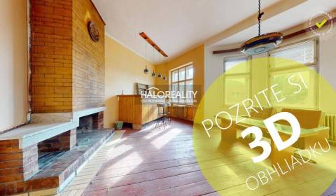 Predaj, rodinný dom Jelšava - ZNÍŽENÁ CENA - EXKLUZÍ...