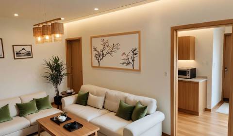 REZERVOVANÉ 2,5 izbový byt Zvolen -  Zlatý potok - ZNÍŽENÁ CENA