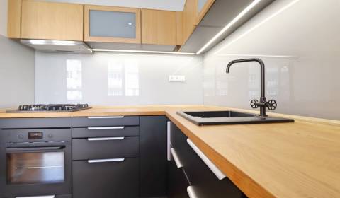 Tehlový 3-izbový byt v TOP lokalite Trenčína