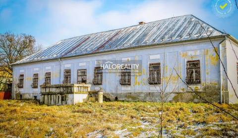 Predaj, rodinný dom Tornaľa - EXKLUZÍVNE HALO REALITY