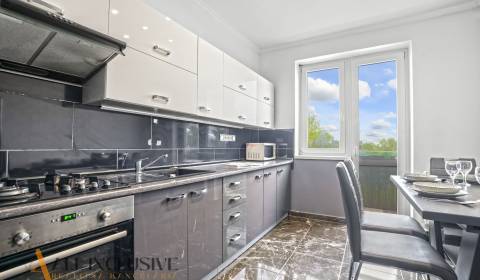 NA PREDAJ 3-IZBOVÝ BYT S PIVNICOU, ZLATÉ KLASY