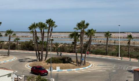 LO PAGÁN - zrekonštruovaný 3 radový dom s obrovskou strešnou terasou