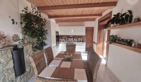 Predaj, rodinný dom Prievidza