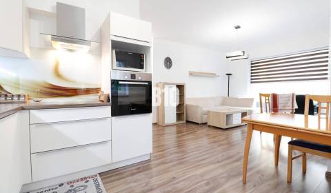 REZERVOVANÉ 2i. BYT LEMONDE 70 m2