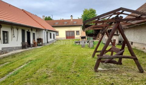 Ranč s penziónom pri Podhájskej