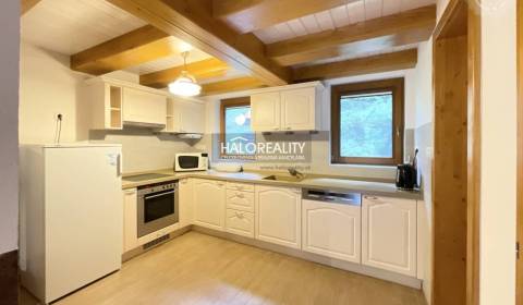 Predaj, chalupa Donovaly, Pod Magurou - EXKLUZÍVNE H...