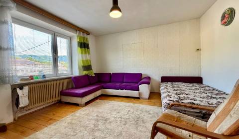 REZERVOVANÉ Rodinný dom, Stránske