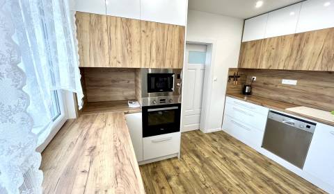 PREDANÝ/ ŠTÝLOVÝ 3 -IZB. BYT (79m2), LOGGIA, SENICA 