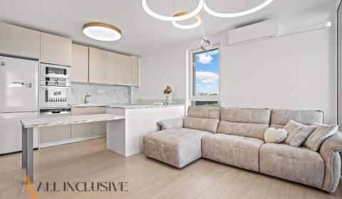 NA PREDAJ 3-IZBOVÝ BYT S LOGGIOU, TRNAVA – PRÚDY