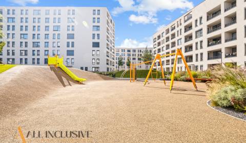 REZERVOVANÉ 3-IZBOVÝ BYT S LOGGIOU, TRNAVA – PRÚDY