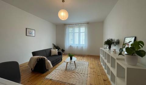 PRENÁJOM, 2 izbový byt na Tomášikovej ulici, Košice-Sever