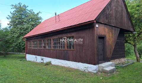 Predaj, rodinný dom Terchová, Terchová - Biely potok...