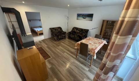 PREDAJ EXKLUZÍVNE: 3i byt s balkónom;65,30 m2;Dolný Smokovec;225.000€ 