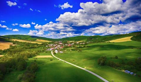 Čertižné – 103.000 m2 ORNÁ PÔDA a LESY v podiele 1/1