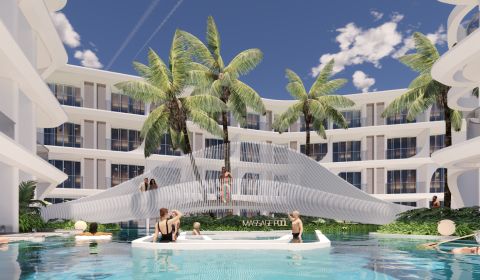 ANAVA SAMUI