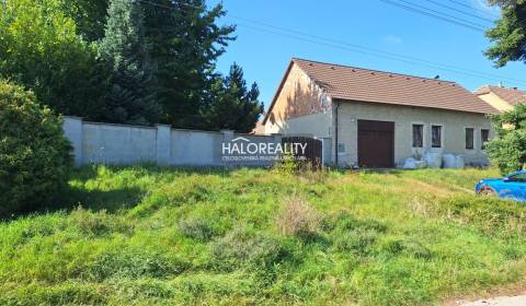 Predaj, rodinný dom Borová, 9.125m2 - EXKLUZÍVNE HAL...