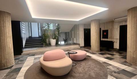 Prenájom kancelárií v centre, Gajova ul,  31 m2  