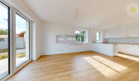 Prenájom, rodinný dom Baka - NOVOSTAVBA - EXKLUZÍVNE...