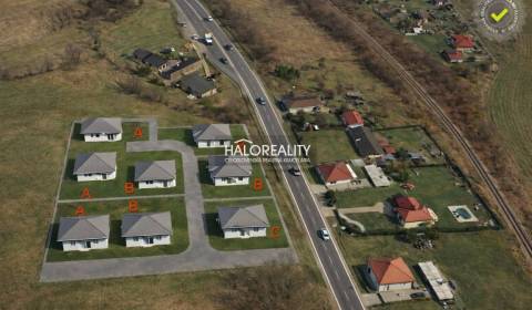 Predaj, pozemok pre rodinný dom   1000 m2 Podzámčok,...