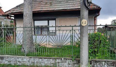 Rodinný dom v obci Jasová, o. Nové Zámky na predaj !