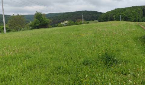 Na predaj stavebné pozemky Trenčianska Závada
