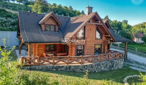 Predaj, rodinný dom Prečín, hospodárska usadlosť - N...