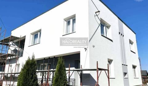 Predaj, rodinný dom Iňačovce - ZNÍŽENÁ CENA - EXKLUZ...