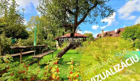 Predaj, rodinný dom Prievidza, Malá Lehôtka - EXKLUZ...