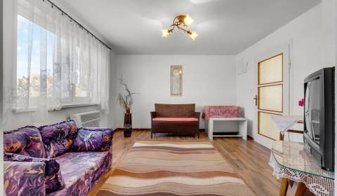 Predaj rodinného domu, Suchohrad