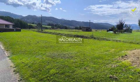 Predaj, pozemok pre rodinný dom   628 m2 Východná - ...