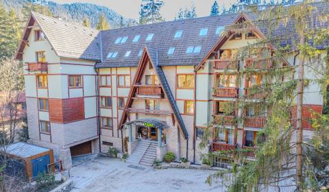 Pekný 3- izbový apartmán - Hrabovská dolina - Ružomberok