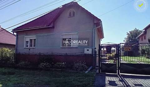 Predaj, rodinný dom Šíd, útulný, v tichej lokalite l...