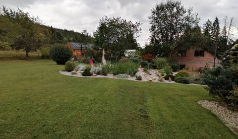 Pozemok na predaj Martin Stráne, vhodný na výstavbu rodinný dom