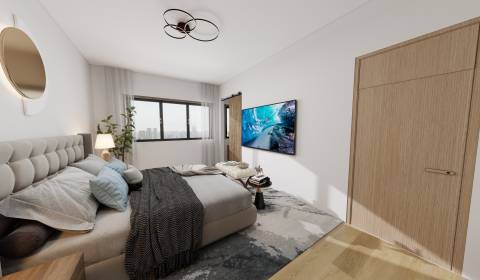 I Moderný 4 izbový rodinný dom v Prievoze - Kľukatá ulica