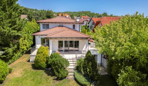 Dom pre náročného klienta, ktorý vie oceniť kvalitu –  Limbach