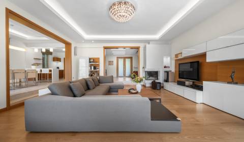 Dom pre náročného klienta, ktorý vie oceniť kvalitu –  Limbach